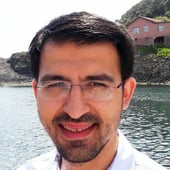 Mehmet Ali Aydın