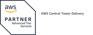 AWS Control Tower Delivery  Service Delivery Partner .