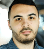 Veysel Pehlivan