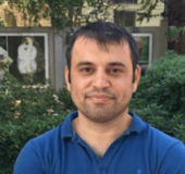 Selcuk Temizsoy