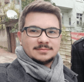 Enes Cetinkaya