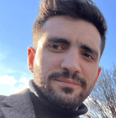 Omer Faruk Urhan