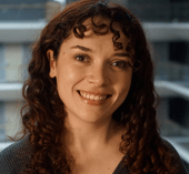 Elif Ozcan