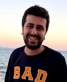 Doga Akçınar