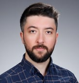 Cem Özgeldi