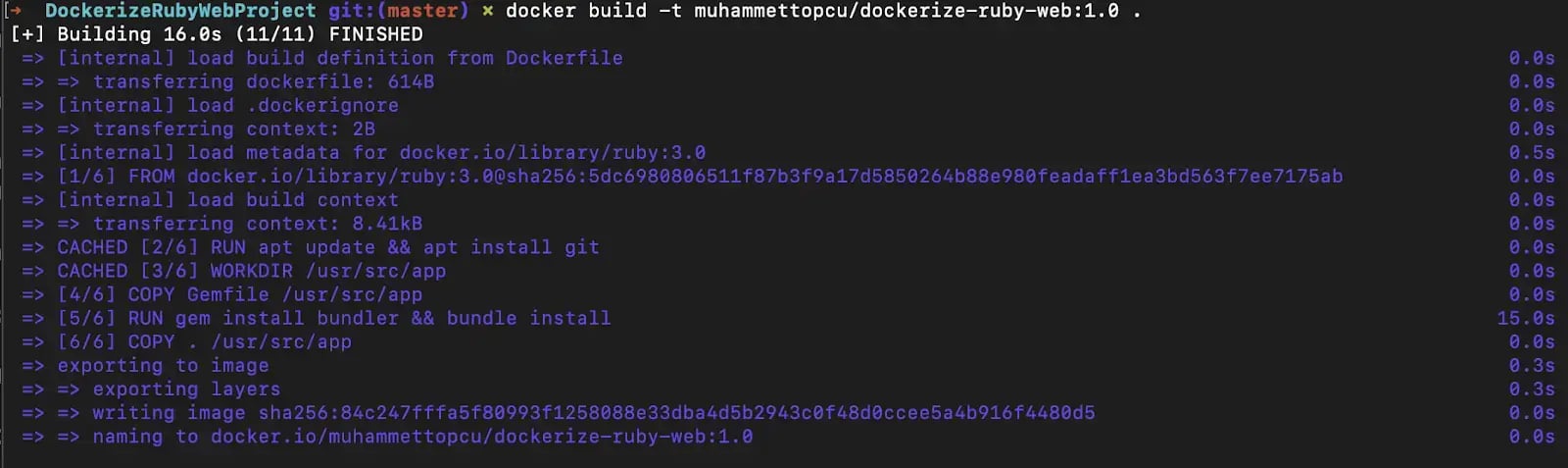 building_docker_image