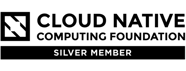 cncf-silver-member