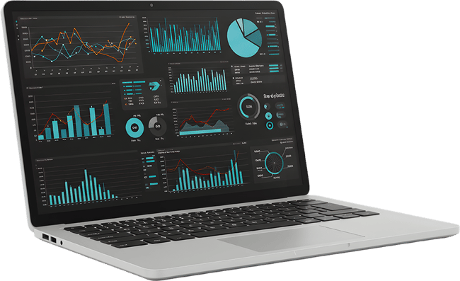 kloia-datadog-real-time-observability-dashboard