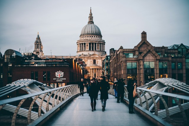 kloia_london