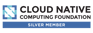 CNCF Silver Member