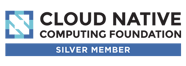 CNCF Silver Member