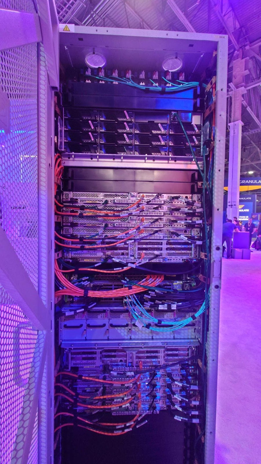 Aws Outposts Rack Hardware Cloud Revolution in Local Infrastructure with AWS Outposts Family