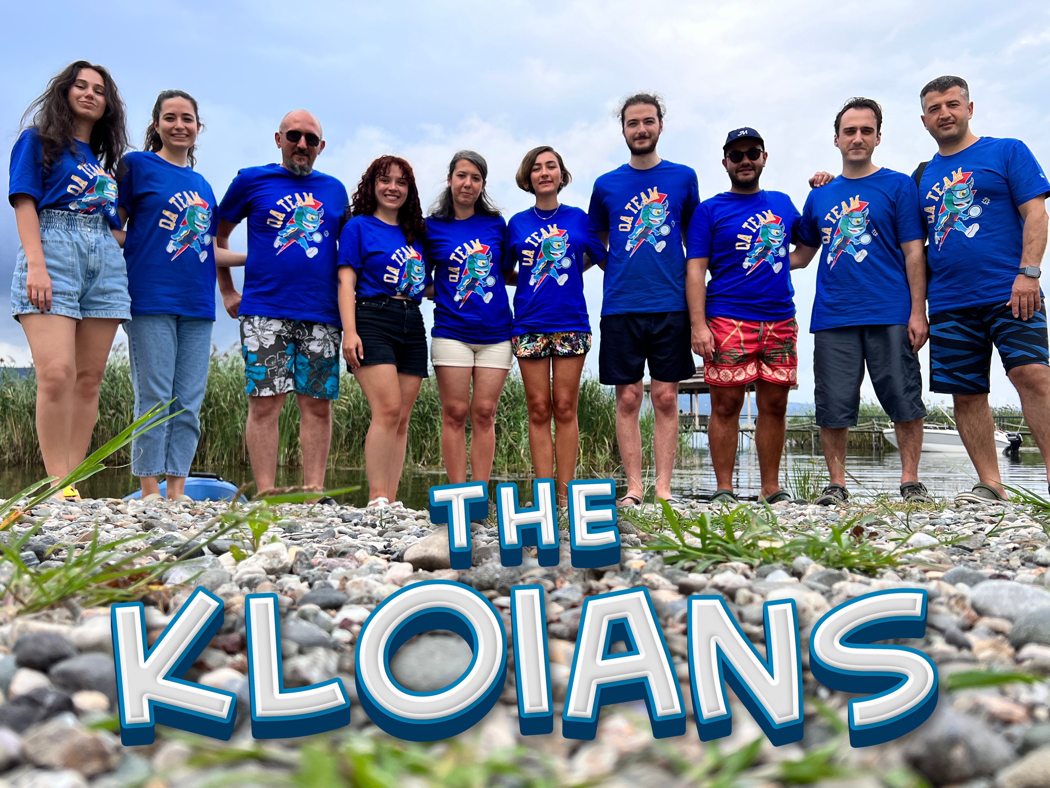 the-kloians