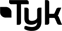 tyk-logo-black