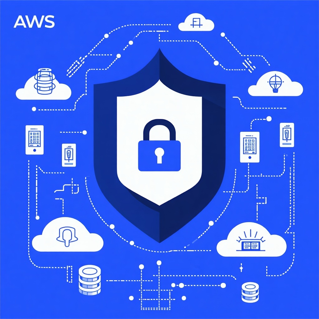 AWS  Secure and Scalable-1