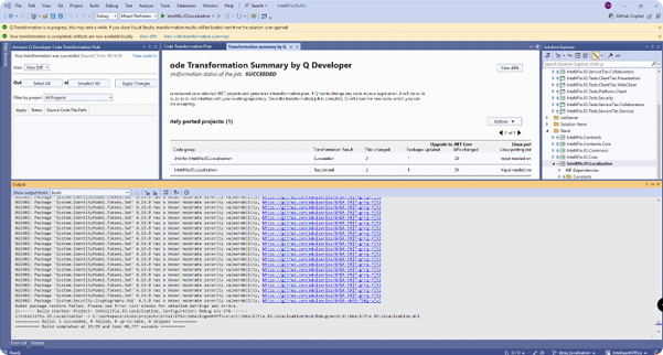 intelliflo-aws-transform